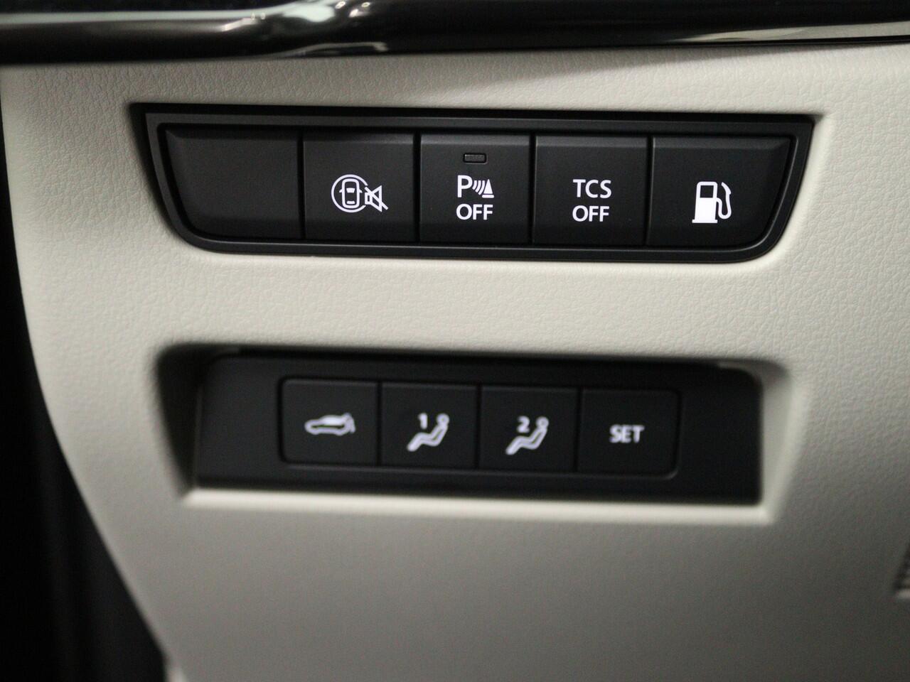 Mazda CX-80 2.5 e-SkyActiv PHEV Takumi Plus 6p. | *Demo* | Leder | PANO |