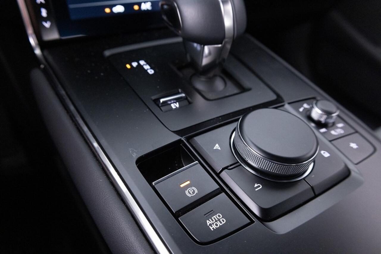 Mazda MX-30 e-SkyActiv R-EV 170 Prime-line Automaat ? 1e Eigenaar