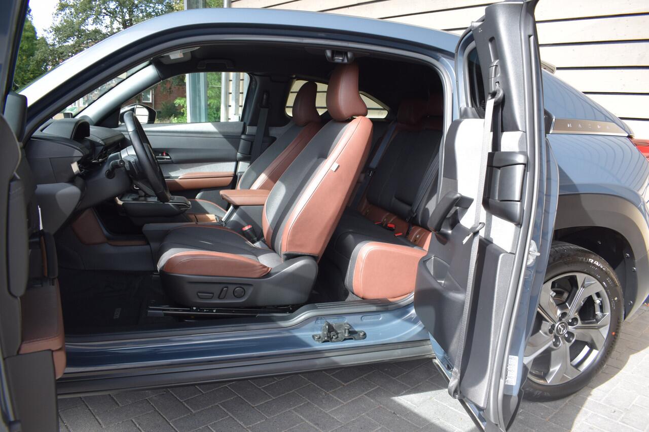 Mazda MX-30 e-SkyActiv EV 145 Makoto 36 kWh - Premium Pack