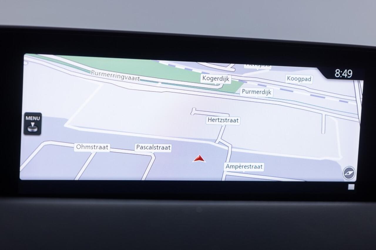 Mazda MX-30 e-SkyActiv 145 First Edition 36 kWh | SOH 96% ? 1e Eigenaar