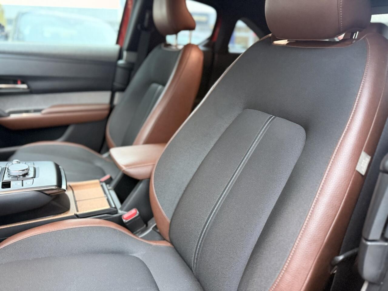 Mazda MX-30 e-SkyActiv 145 1stEd | HUD | Carplay | Camera