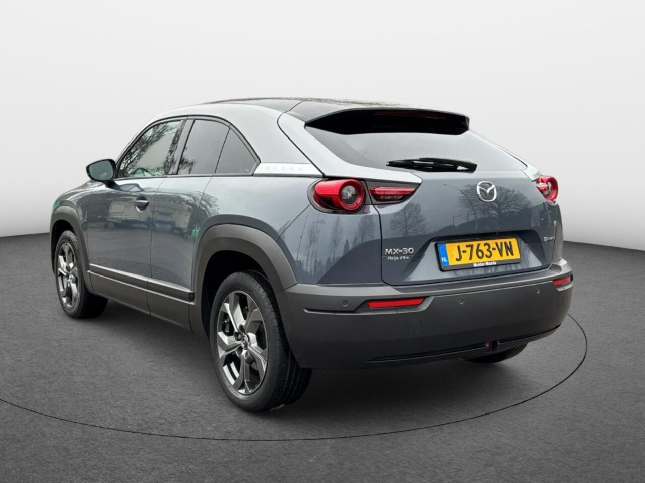 Mazda MX-30 e-SkyActiv 145 1stEdition 95.8% SOH