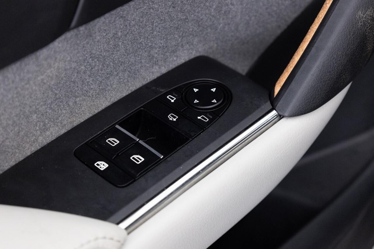 Mazda MX-30 e-SkyActiv 145 Advantage 36 kWh *SOH 95%*? 1e Eigenaar