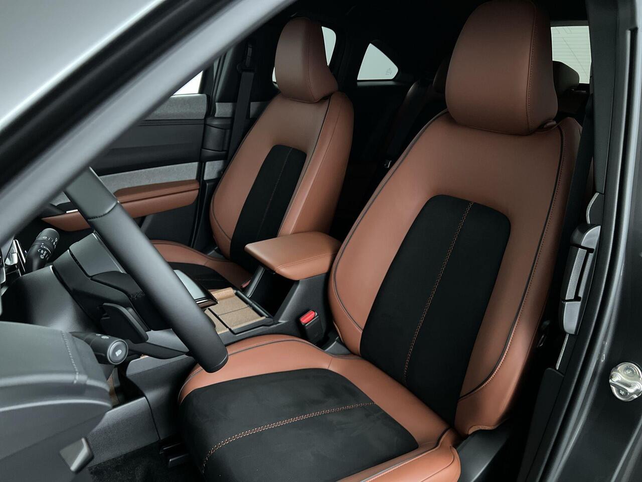 Mazda MX-30 e-SkyActiv R-EV 170 Nagisa | Rijklaar | Two-Tone | ACC | Navigatie