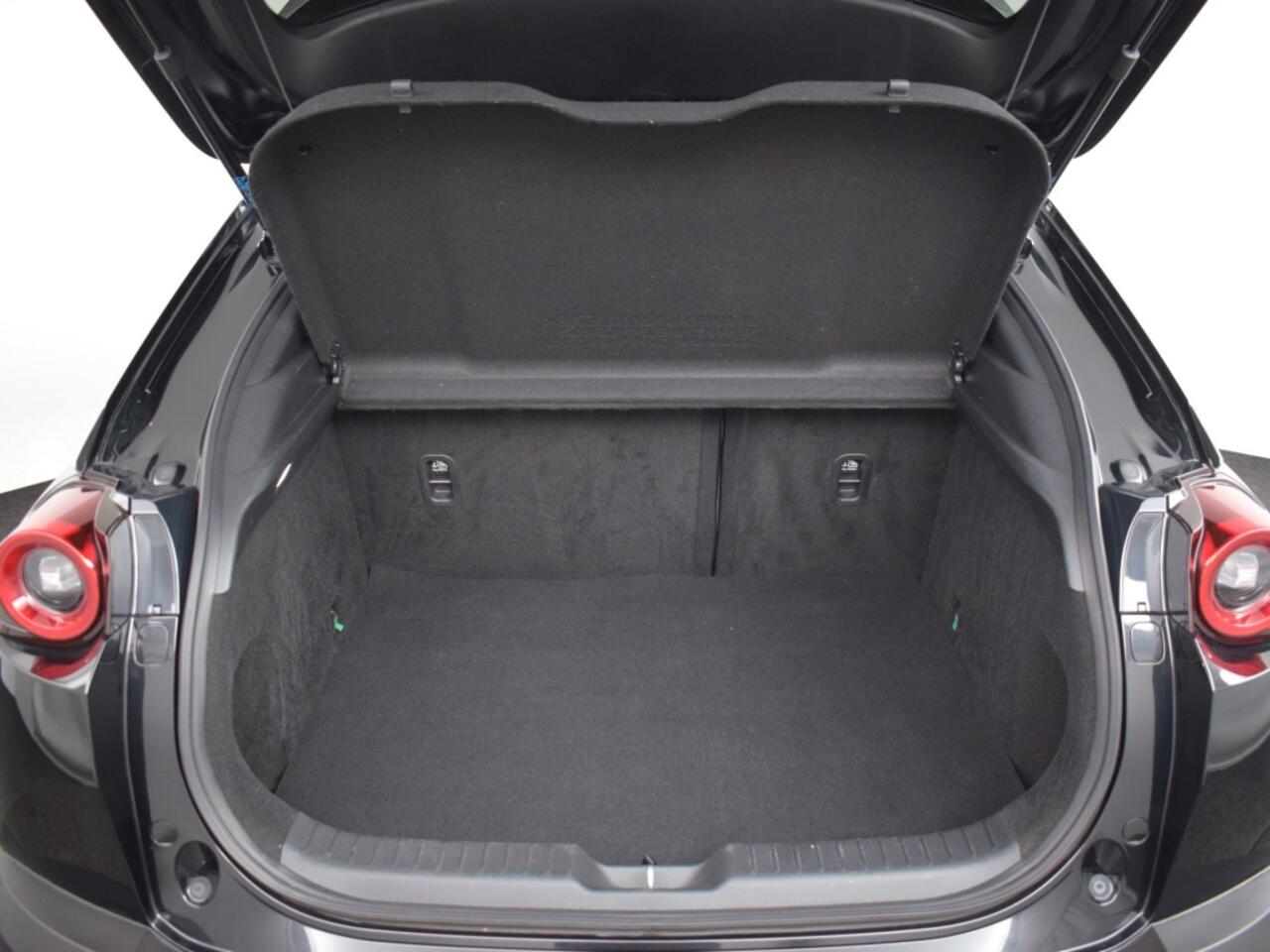 Mazda MX-30 e-SkyActiv 145 First Edition