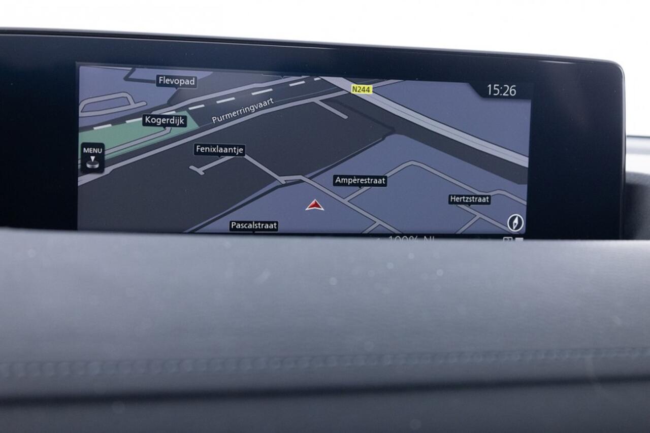 Mazda MX-30 e-SkyActiv R-EV 170 Prime-line Automaat ? 1e Eigenaar