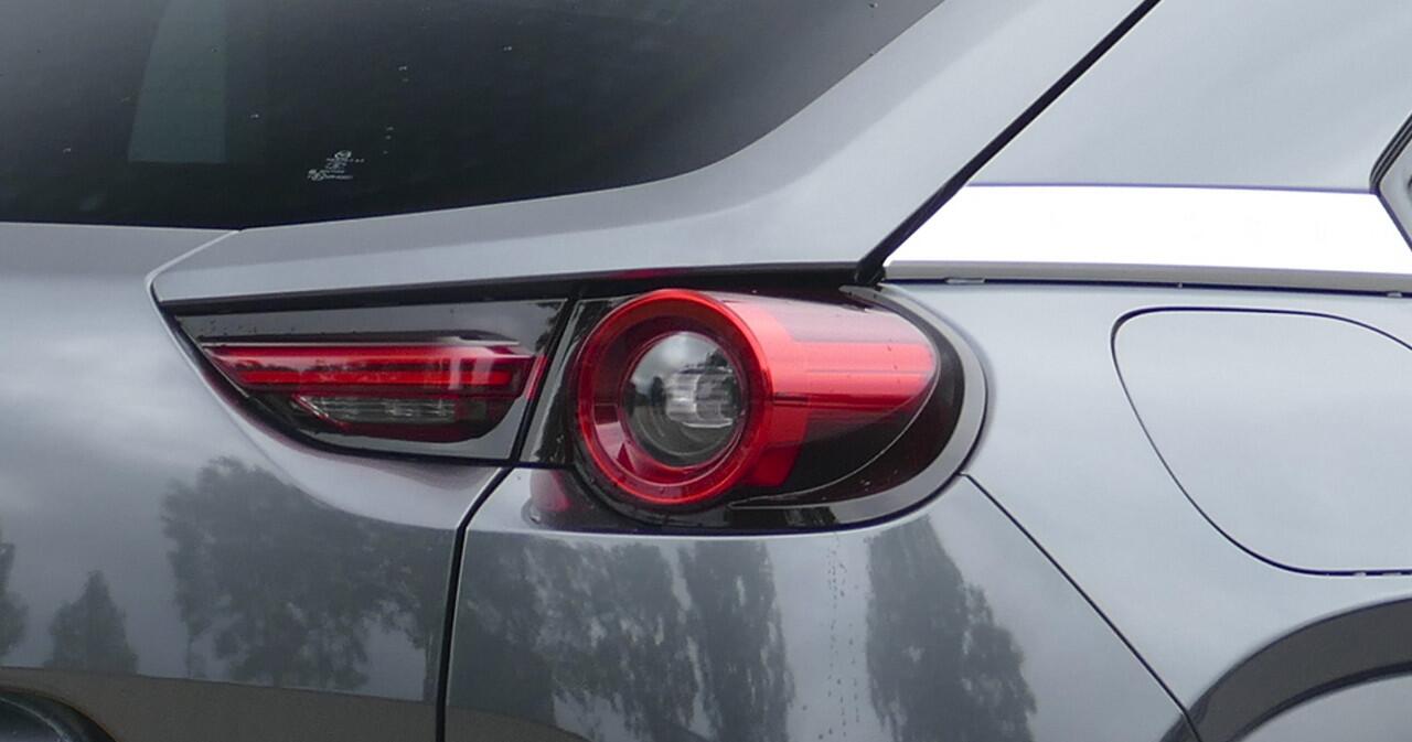 Mazda MX-30 e-SkyActiv R-EV 170 Advantage | Stoelverwaming | Adaptieve Cruise Control | Camera | RIJKLAARPRIJS!