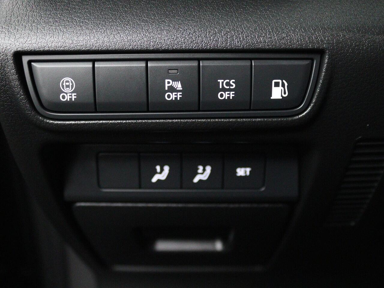 Mazda MX-30 e-SkyActiv R-EV 170 Advantage | *Demo* |