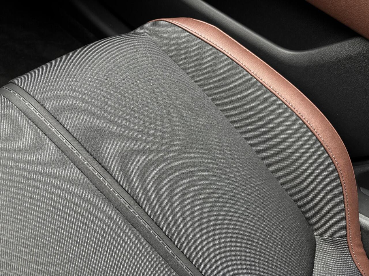 Mazda MX-30 e-SkyActiv R-EV 170 Advantage PHEV | 4-SEIZOENSBANDEN |