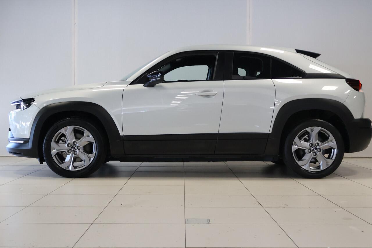 Mazda MX-30 e-SkyActiv 145 Comfort 36 kWh .