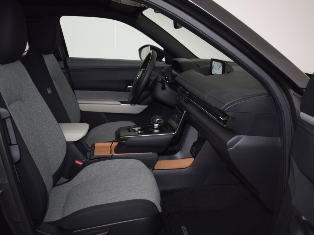 Mazda MX-30 e-SA EV145 Excl. LINE *DEMO*