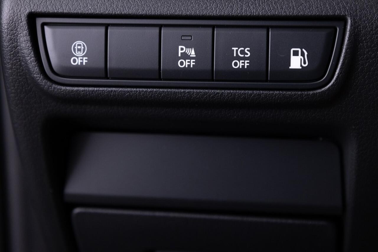 Mazda MX-30 e-SkyActiv R-EV 170 Prime-line Automaat ? 1e Eigenaar