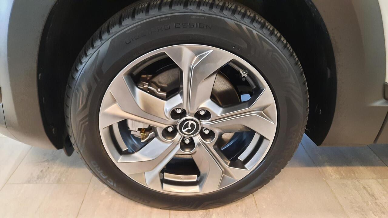 Mazda MX-30 e-SkyActiv 145 Comfort 36 kWh , Achteruitrij Camera, Apple Carplay / Android Auto, Adaptive Cruise Control, DAB radio, Grootlicht assistent, Head-up Display