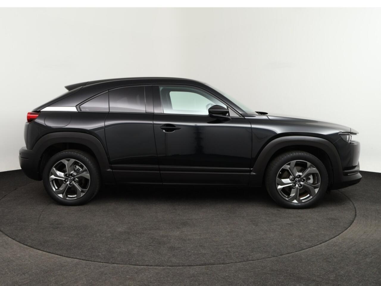 Mazda MX-30 e-SkyActiv 145 First Edition