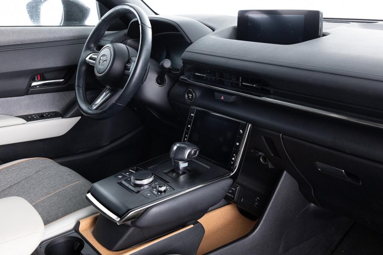 Mazda MX-30 e-SkyActiv 145 Advantage 36 kWh *SOH 95%*? 1e Eigenaar