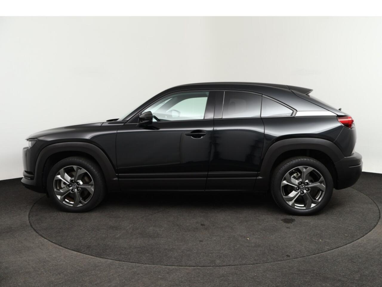 Mazda MX-30 e-SkyActiv 145 First Edition