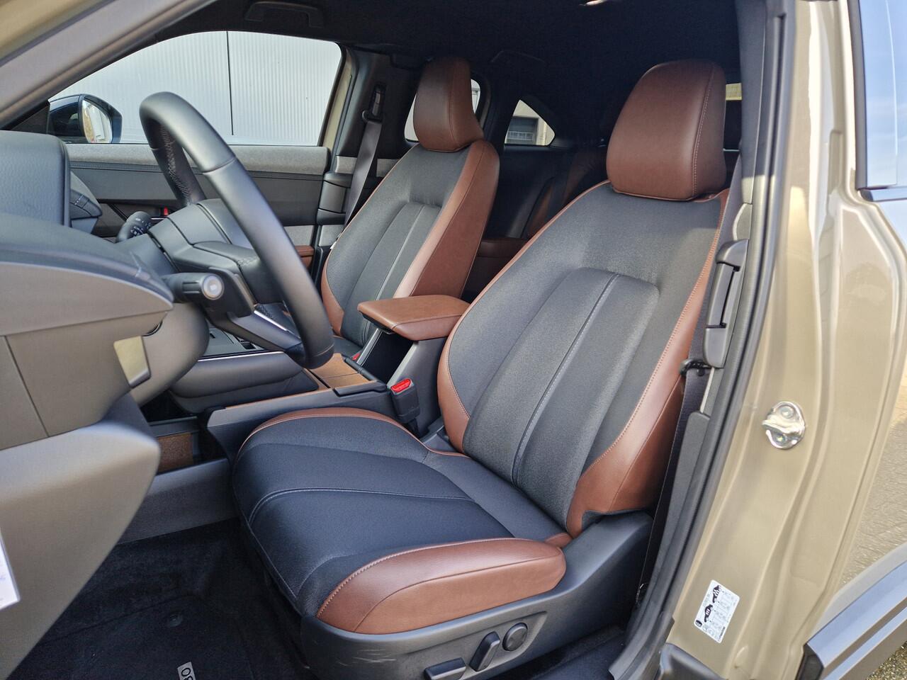 Mazda MX-30 E-Skyactiv EV 145 Advantage | NAVI | CAMERA | CLIMATE | PARKEERSENSOREN V+A | 16 % BIJTELLING TOT 27-05-2029 **