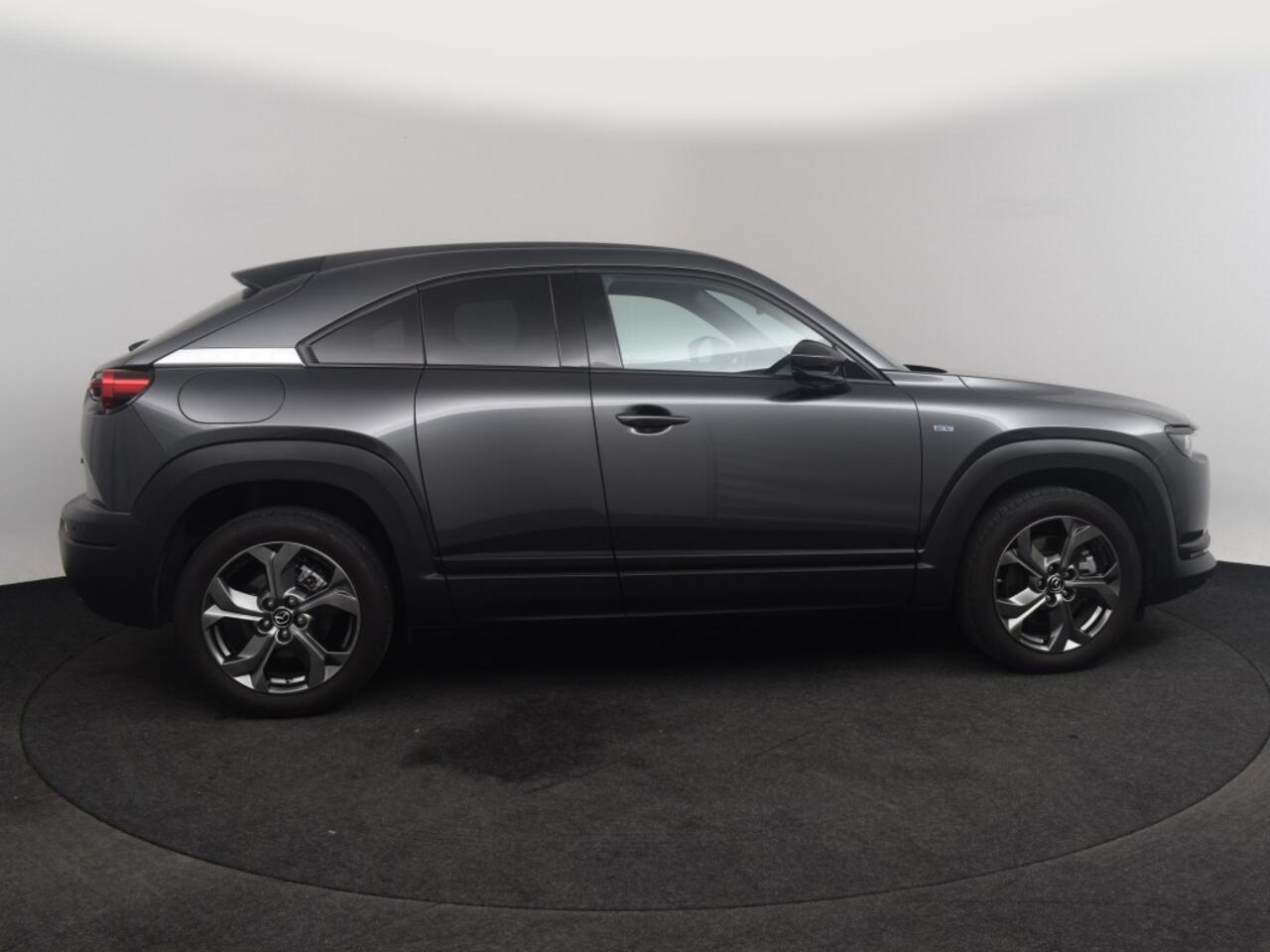 Mazda MX-30 EV Advantage Leder Camera *DEMO*