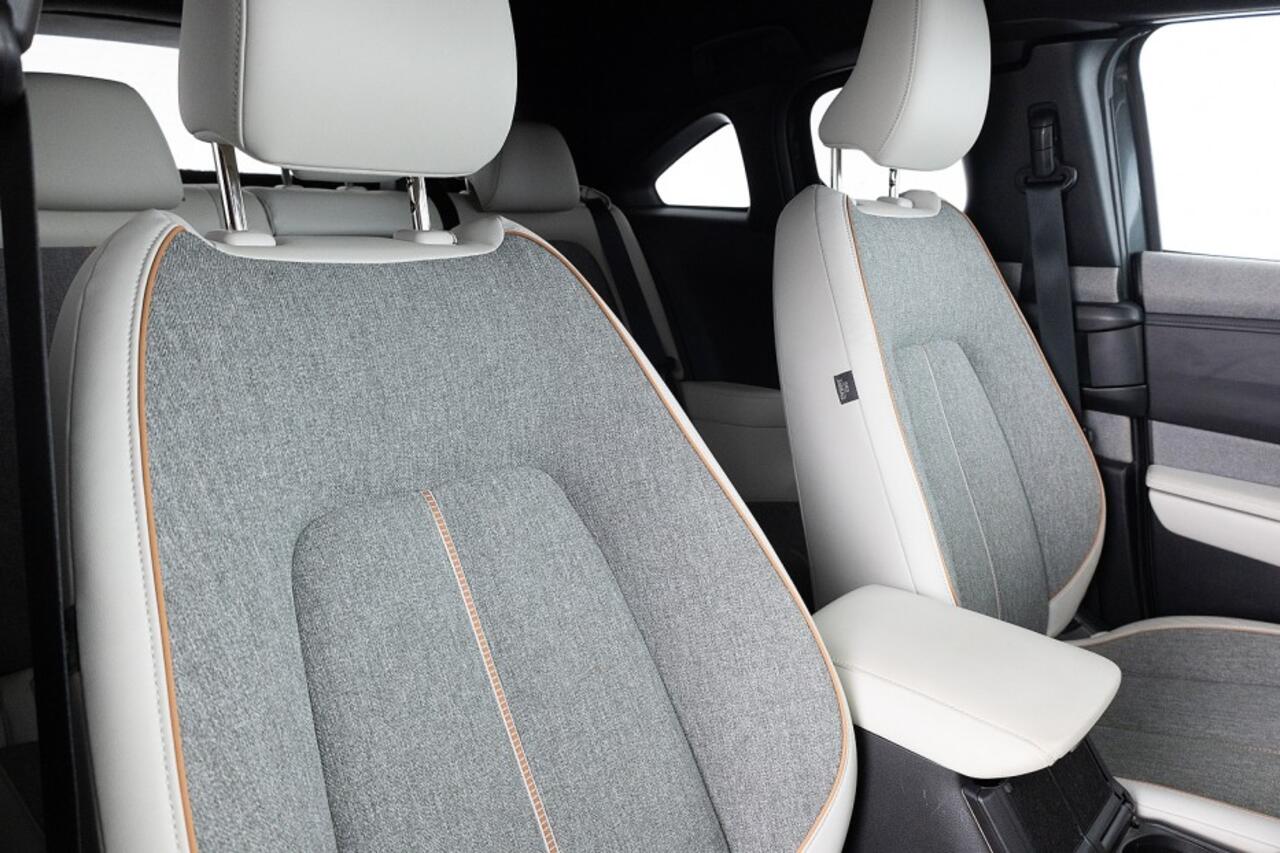 Mazda MX-30 e-SkyActiv 145 Advantage 36 kWh *SOH 95%*? 1e Eigenaar