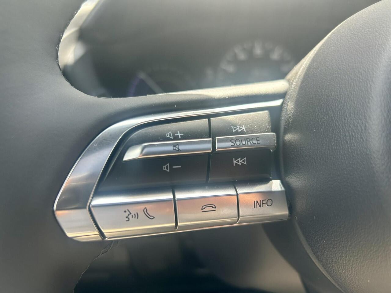 Mazda MX-30 e-SkyActiv R-EV 170 Edition R