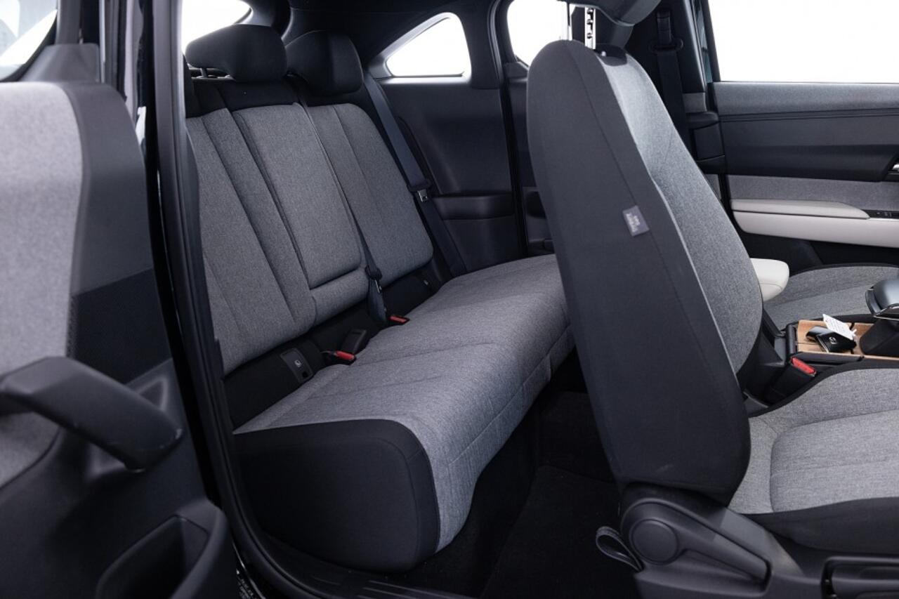 Mazda MX-30 e-SkyActiv 145 Comfort 36 kWh ? 1e Eigenaar | SOH 94%