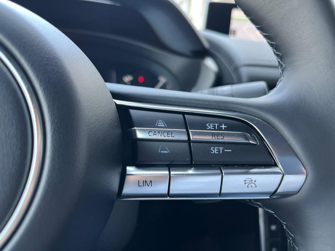 Mazda MX-30 e-SA R-EV 170 Advantage *DEMO | CAMERA | NAVI