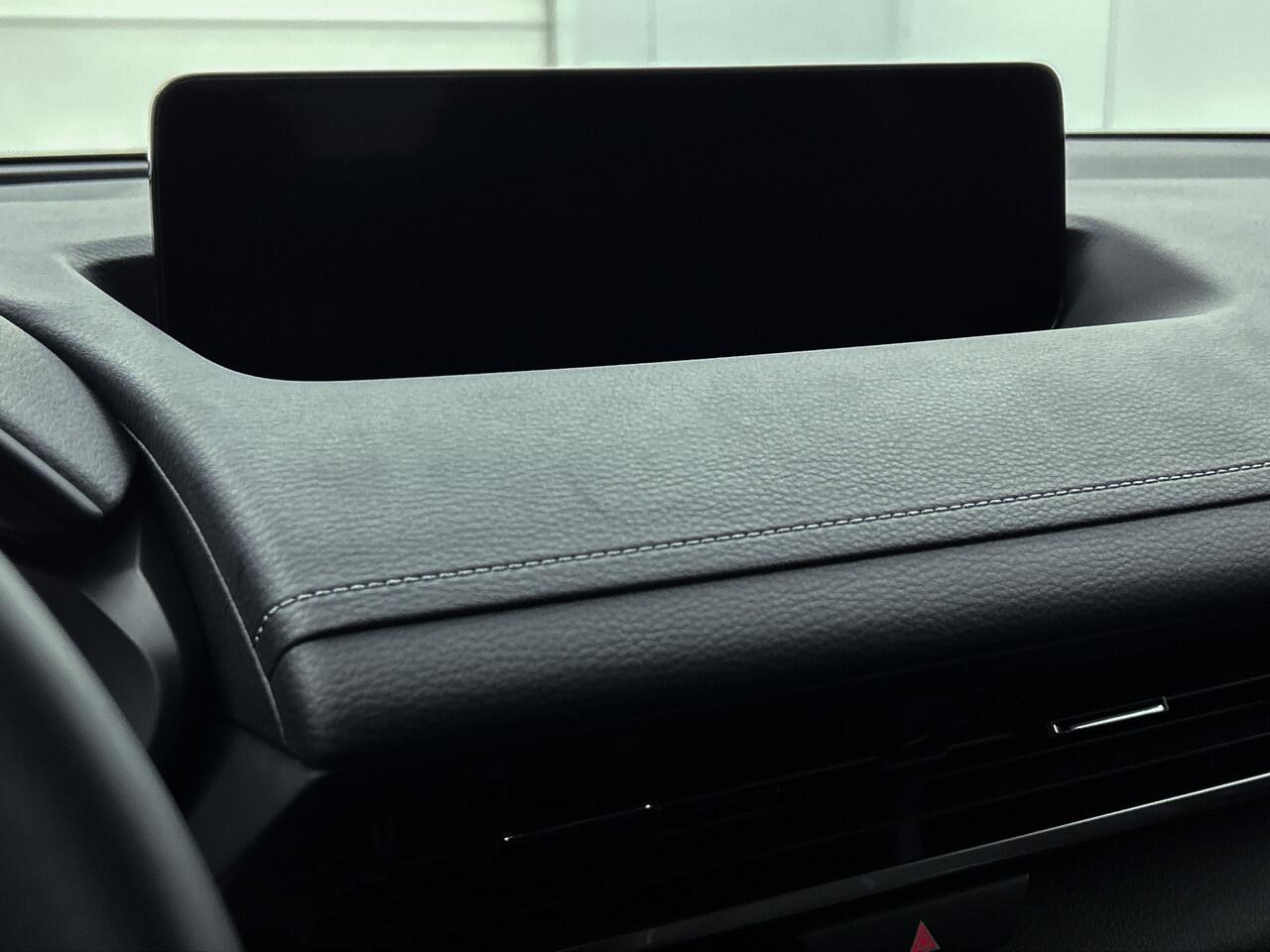 Mazda MX-30 e-SkyActiv R-EV 170 Exclusive-line Getoonde prijs incl. 6.000 euro voorraadvoordeel !