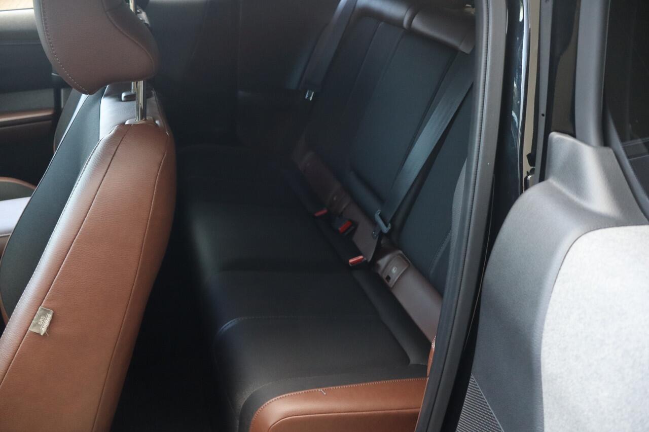 Mazda MX-30 e-SkyActiv 145 Advantage 36 kWh NL-Auto!! Led verlichting I Apple Car-Play