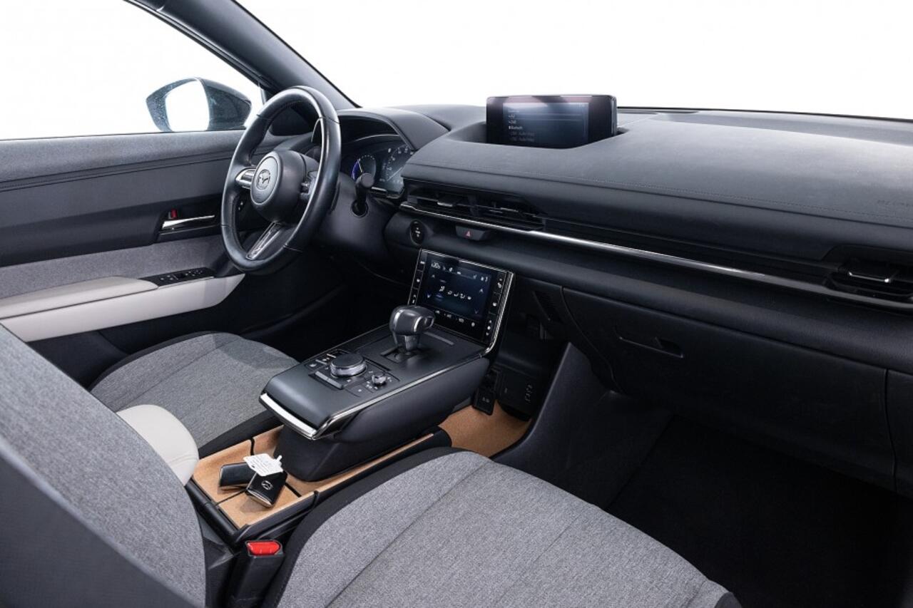 Mazda MX-30 e-SkyActiv 145 Comfort 36 kWh ? 1e Eigenaar | SOH 94%