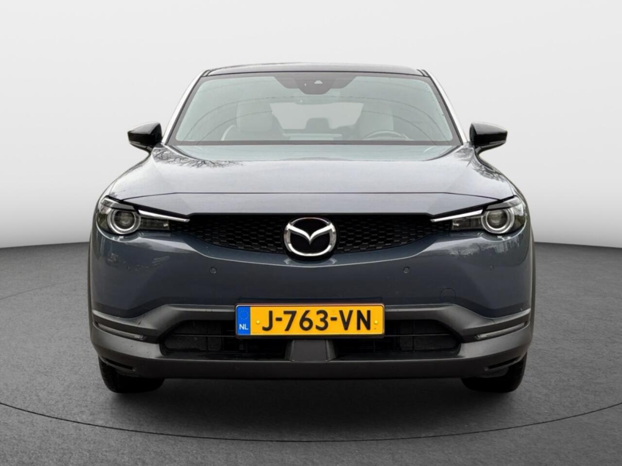 Mazda MX-30 e-SkyActiv 145 1stEdition 95.8% SOH