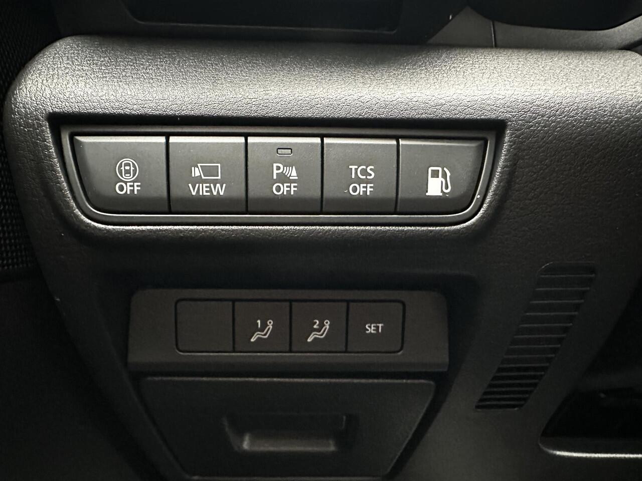 Mazda MX-30 e-SkyActiv R-EV 170 Makoto PHEV | 360 | BOSE | TREKHAAK AFNEEMBAAR |PANO |