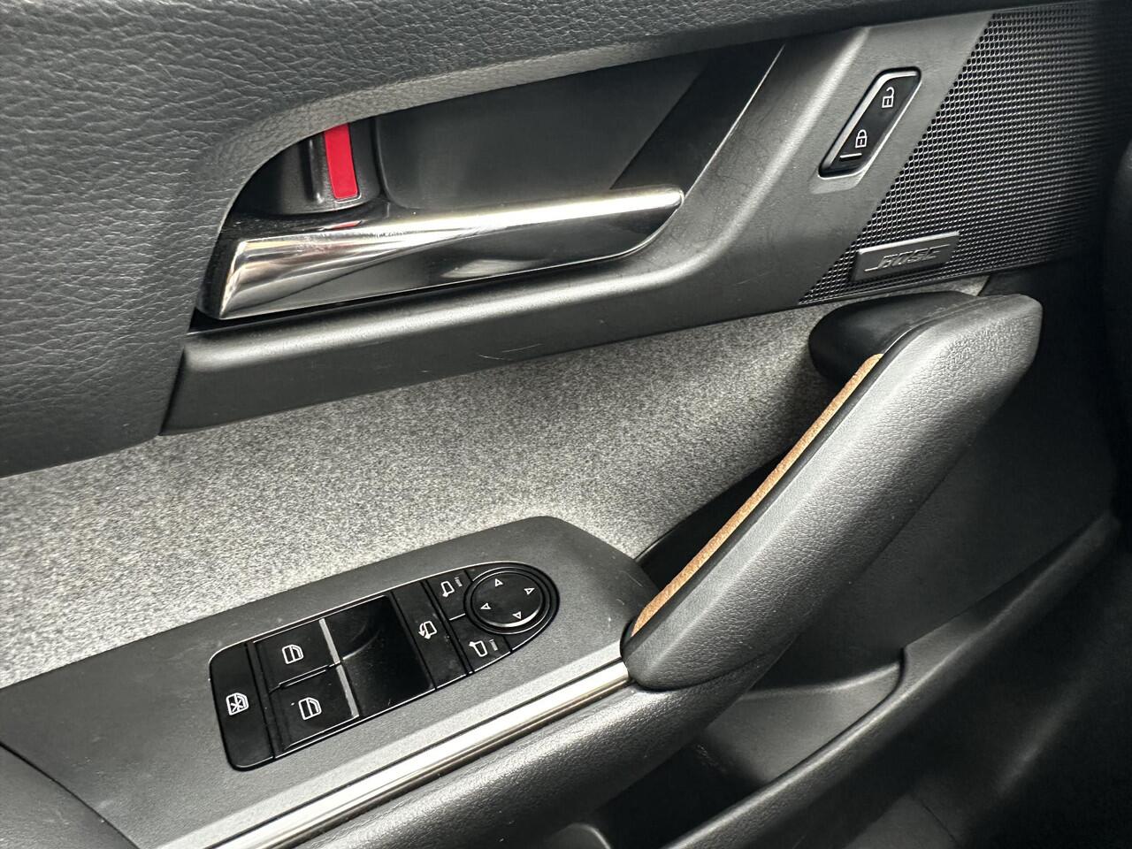 Mazda MX-30 e-SkyActiv R-EV 170 Makoto PHEV | 360 | BOSE | TREKHAAK AFNEEMBAAR |PANO |