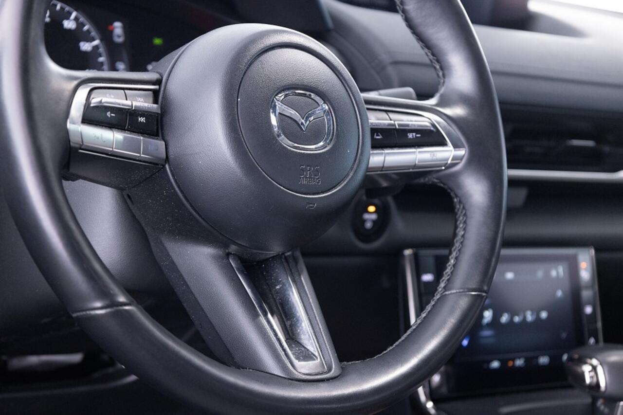 Mazda MX-30 e-SkyActiv 145 Comfort 36 kWh ? 1e Eigenaar | SOH 94%