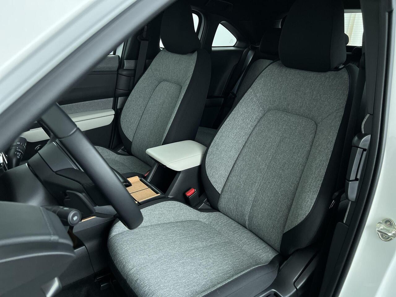 Mazda MX-30 e-SkyActiv EV 145 Prime-line 36 kWh | Rijklaar | Navigatie | Achteruitrijcamera