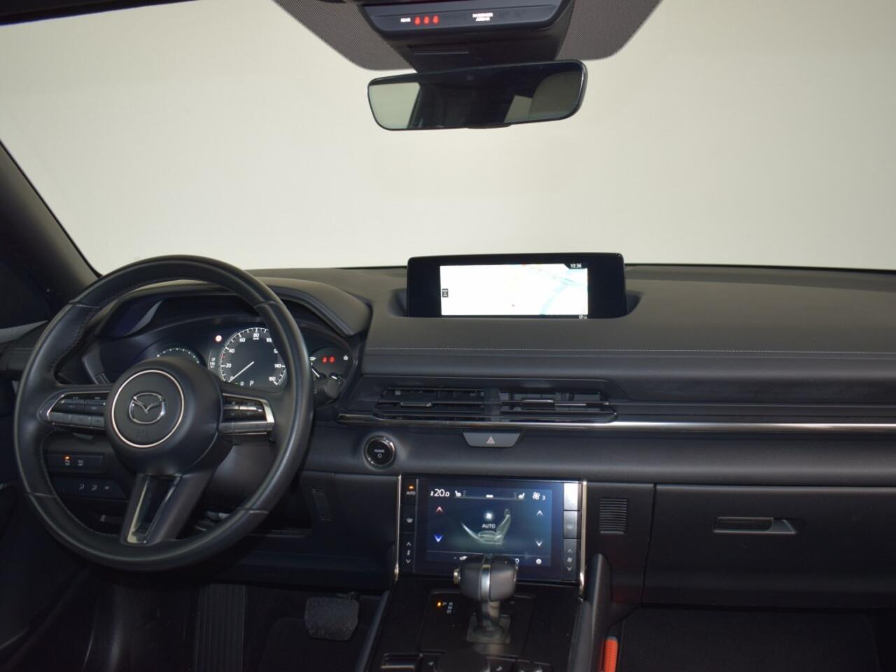 Mazda MX-30 e-SkyActiv 145 First Edition