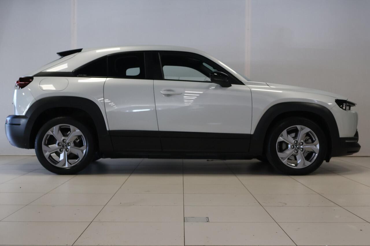 Mazda MX-30 e-SkyActiv 145 Comfort 36 kWh .
