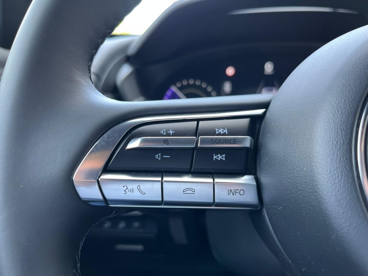 Mazda MX-30 e-SA R-EV 170 Advantage *DEMO | CAMERA | NAVI