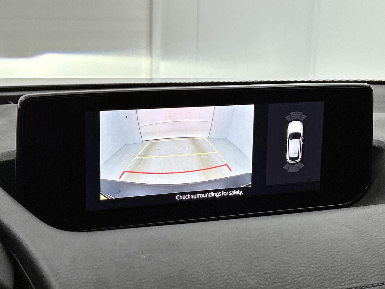 Mazda MX-30 e-SkyActiv EV 145 Prime-line 36 kWh | Origineel NL! | NAP!