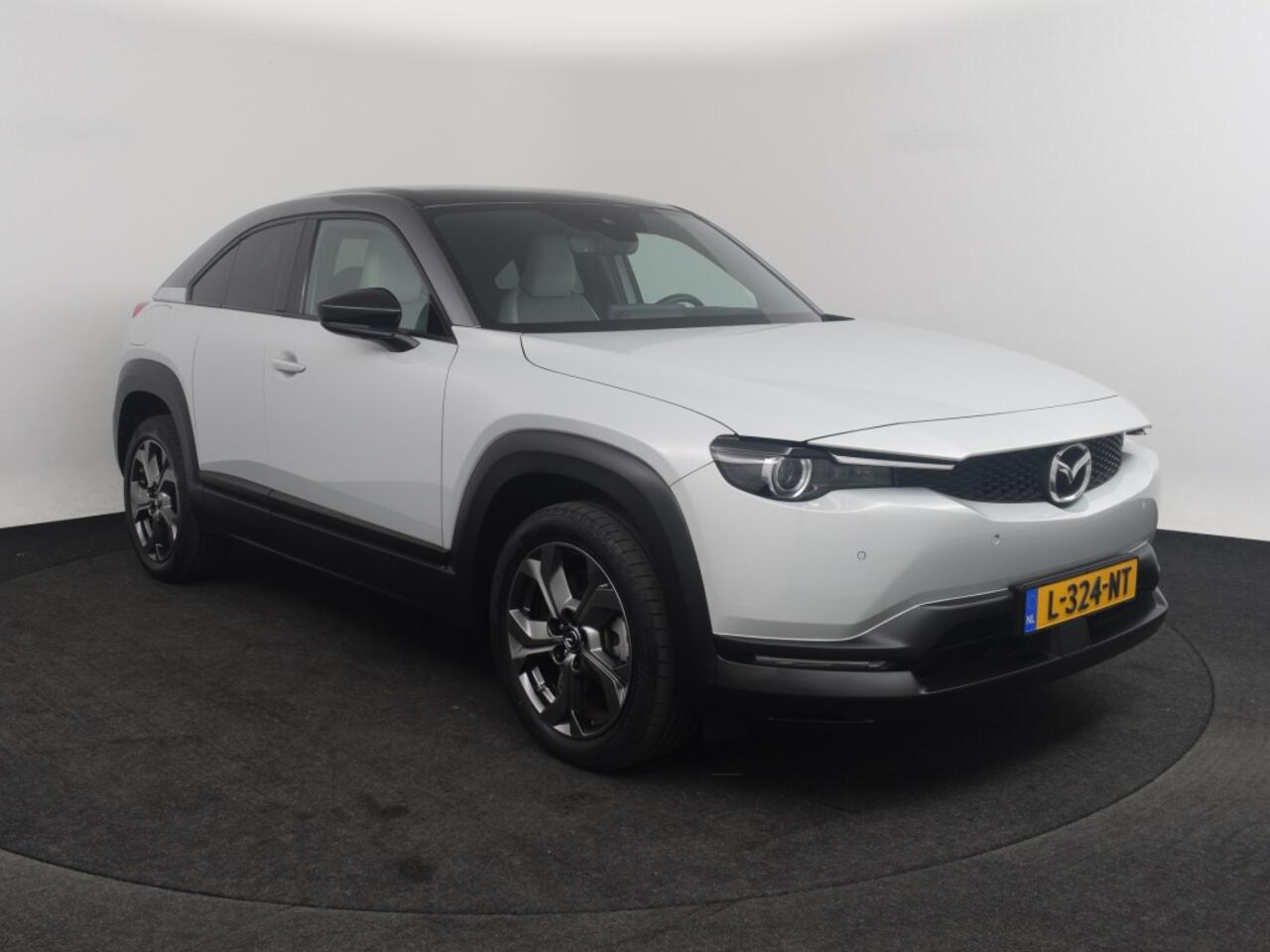 Mazda MX-30 e-SkyActiv 145 Comfort