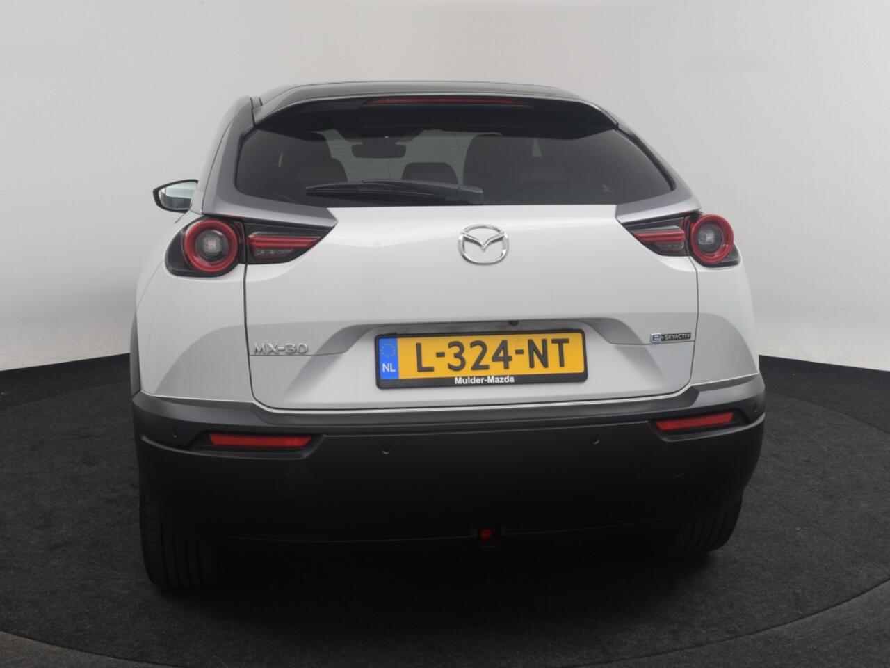 Mazda MX-30 e-SkyActiv 145 Comfort