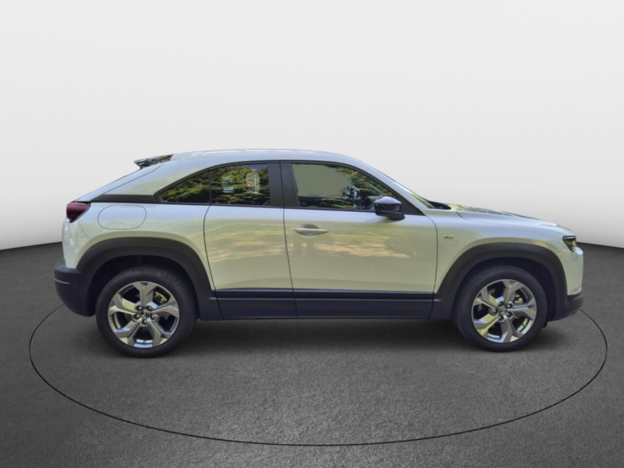 Mazda MX-30 e-SA EV145 Exclusive Line