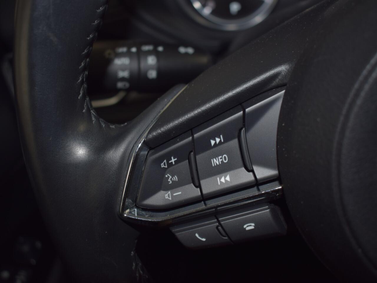 Mazda MX-30 e-SkyActiv 145 Comfort