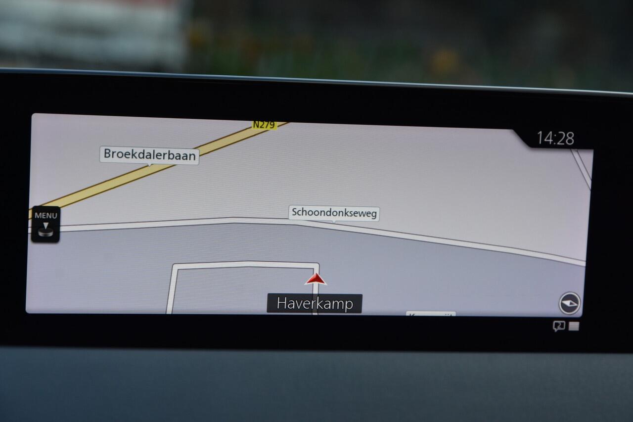 Mazda MX-30 e-SkyActiv EV 145 Prime-line 36 kWh | SOH 96% | CARPLAY | CAMERA | NAVI