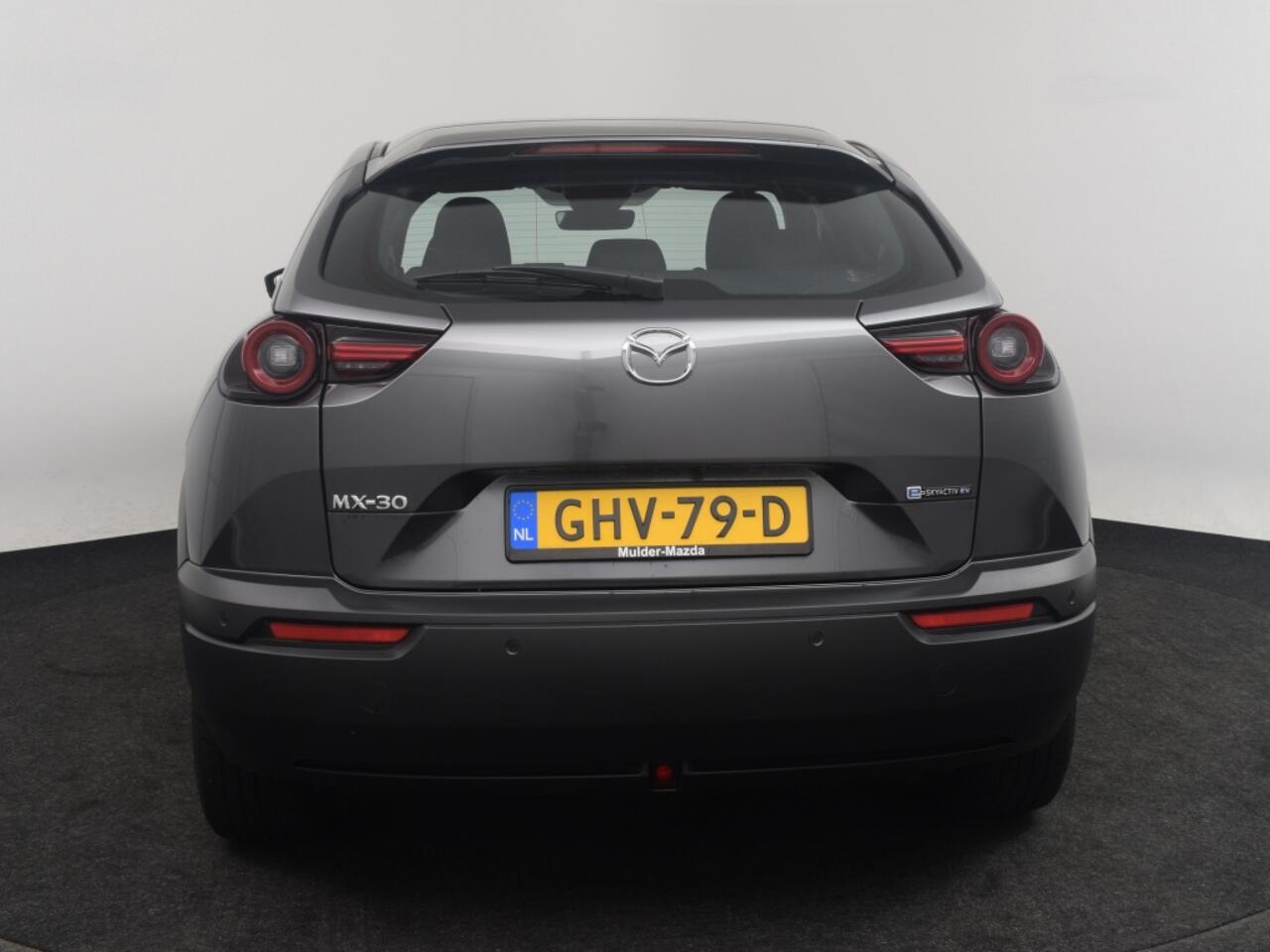 Mazda MX-30 e-SA EV145 Excl. LINE *DEMO*