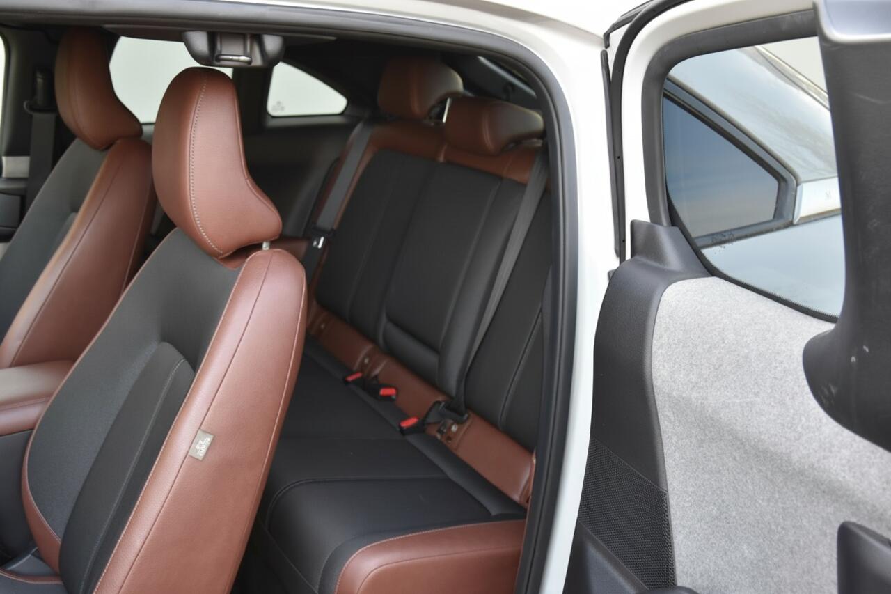 Mazda MX-30 e-SkyActiv 145 First Edition 36 kWh | SOH 93% | CARPLAY | CAMERA | NAVI | HALF LEDER