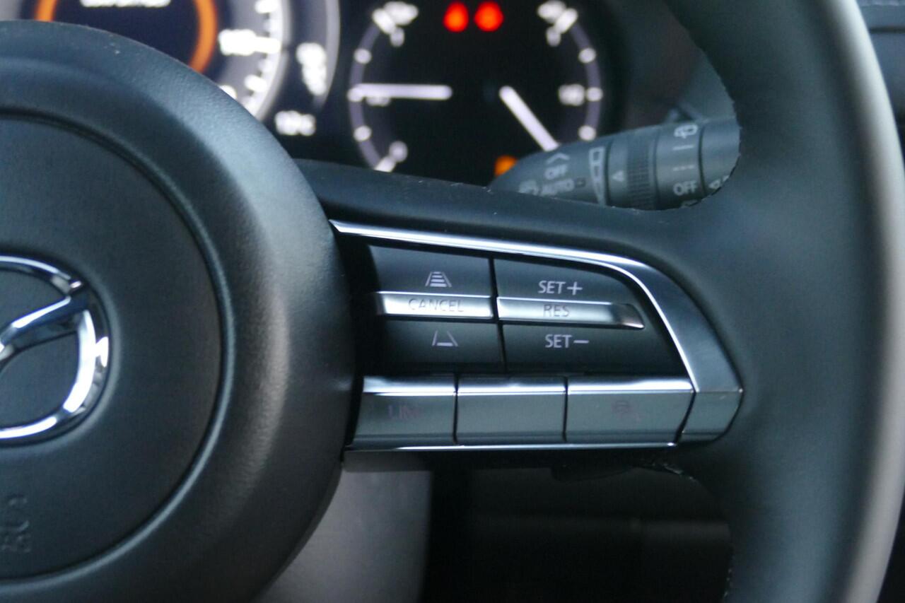 Mazda MX-30 e-SkyActiv R-EV 170 Exclusive-line | VOORRAAD VOORDEEL | RIJKLAARPRIJS!