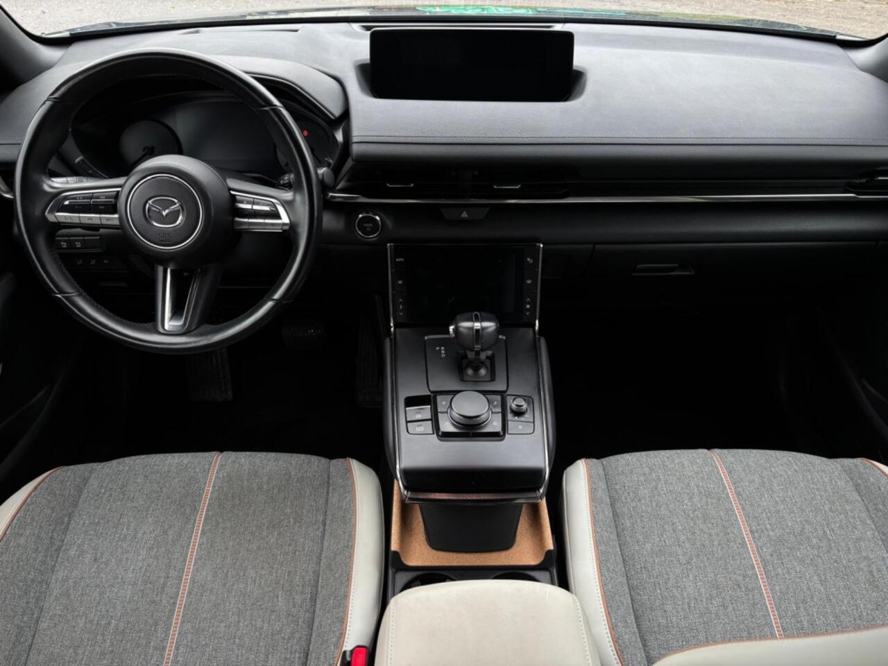 Mazda MX-30 e-SkyActiv 145 1stEdition 95.8% SOH