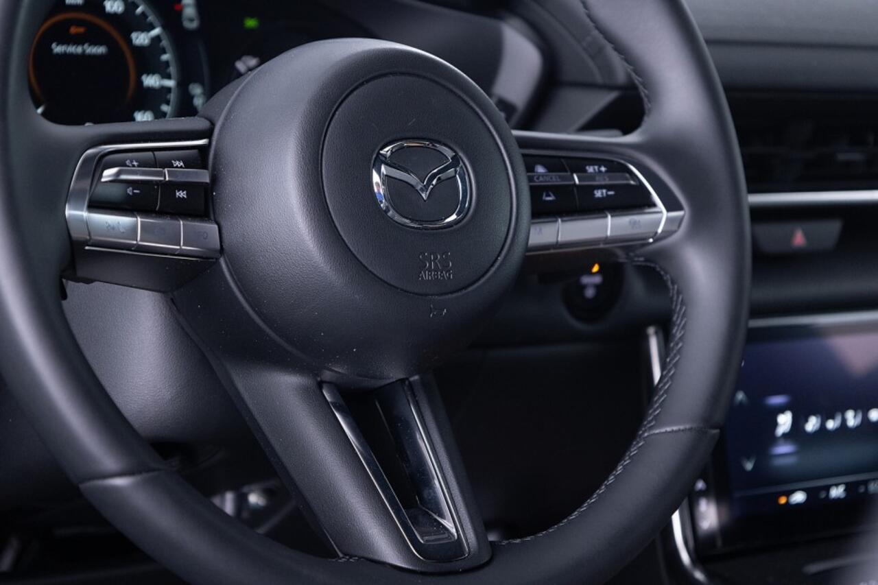 Mazda MX-30 e-SkyActiv R-EV 170 Prime-line Automaat ? 1e Eigenaar