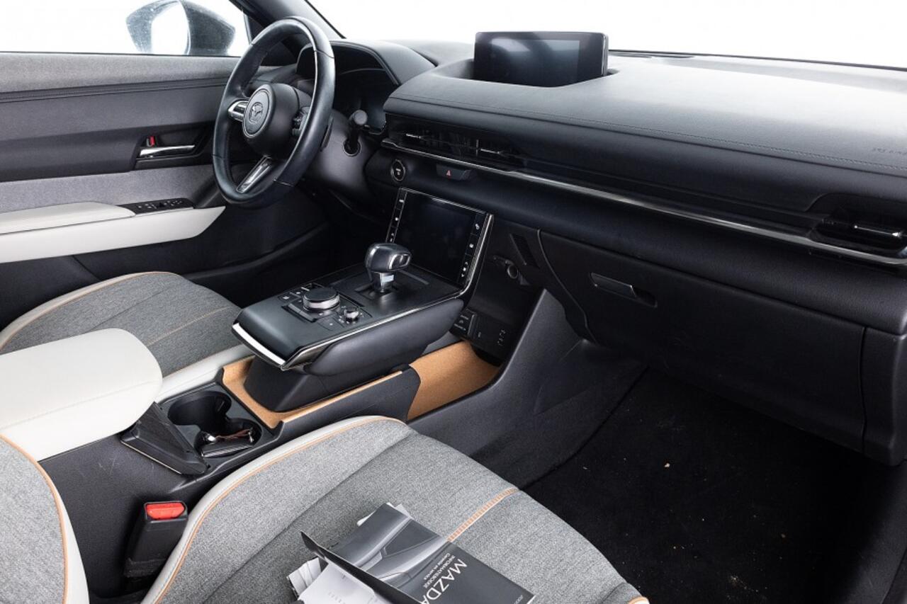Mazda MX-30 e-SkyActiv 145 Advantage 36 kWh *SOH 95%*? 1e Eigenaar