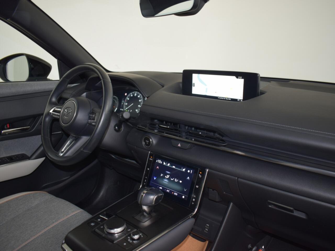 Mazda MX-30 e-SkyActiv 145 Comfort